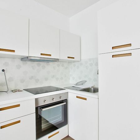 24 Luxury Parisian Home Montorgueil ภายนอก รูปภาพ