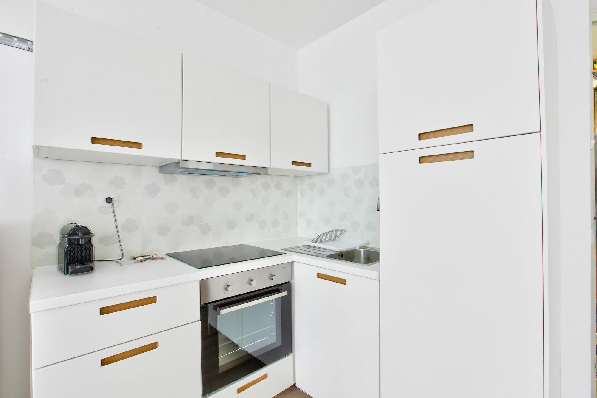 24 Luxury Parisian Home Montorgueil ภายนอก รูปภาพ